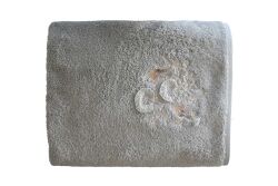 BOMONTİ HAVLU 90X150 KUŞ NAKIŞLI YEŞİL - 2
