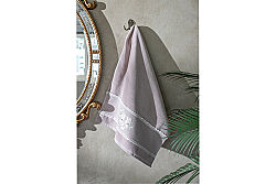 BONDY 50x90 HAVLU LİLA - 5