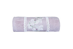 BONDY 50x90 HAVLU LİLA - 3