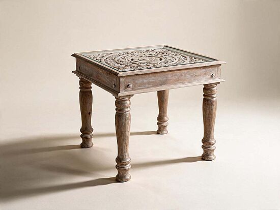 BORAS SAE-34 SEHPA 60x60x60cm - 1
