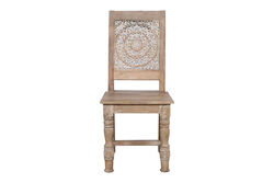 BORAS SAE-38 SANDALYE 45x45x102cm - 5