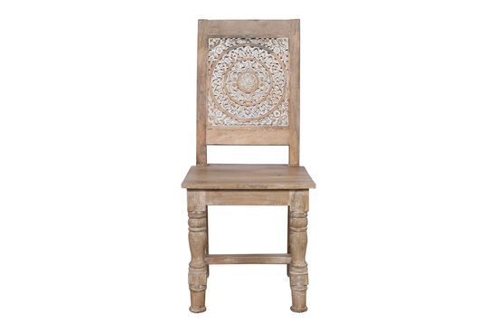 BORAS SAE-38 SANDALYE 45x45x102cm - 5