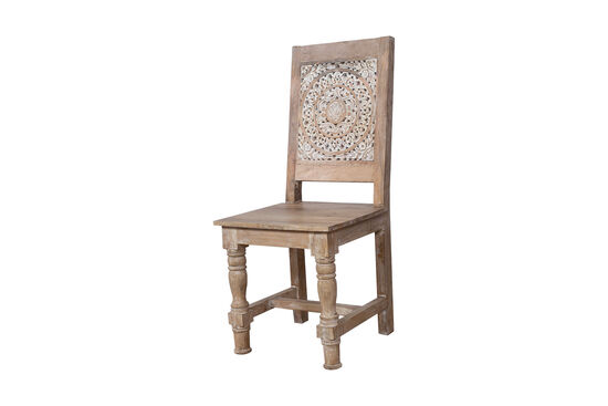 BORAS SAE-38 SANDALYE 45x45x102cm - 6