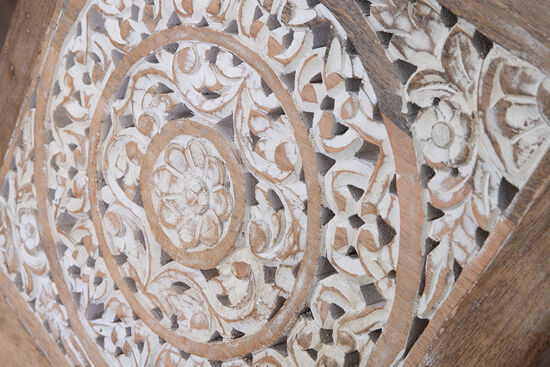 BORAS SAE-38 SANDALYE 45x45x102cm - 4