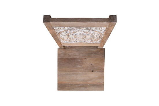 BORAS SAE-38 SANDALYE 45x45x102cm - 3