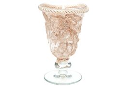 BRUNELLA DIS FIRCALIK PUDRA 9x9x14 cm - KERVAN