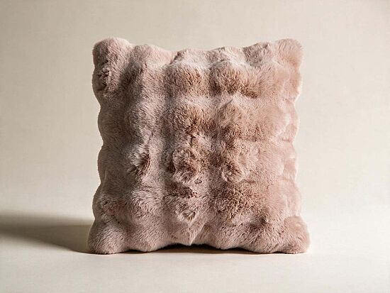 BUBBLE KIRLENT 50X50 CAMEL - 1