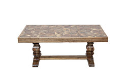 BUTTERFLY ORTA SEHPA DIKDORTGEN 70x135x55cm - 4