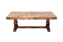 BUTTERFLY ORTA SEHPA DIKDORTGEN 80x160x55cm - 4