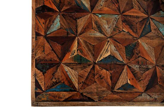 BUTTERFLY YEMEK MASASI 260x110x78cm - 2