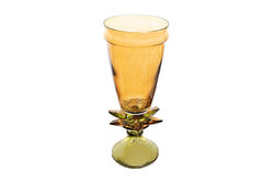 BÜYÜK VAZO AMBER-YEŞİL 16x36.5 cm - 2