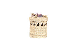 BX23-1C KAPAKLI SEPET 14x14cm - 3