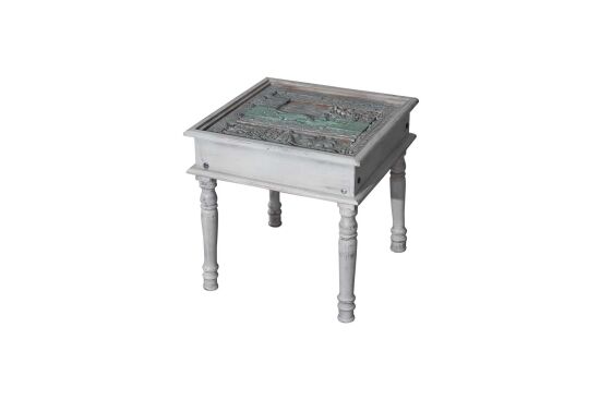 DEVON CA629-1 YAN SEHPA 60x60x60cm 611CR - 4