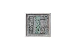 DEVON CA629-1 YAN SEHPA 60x60x60cm 611CR - 5