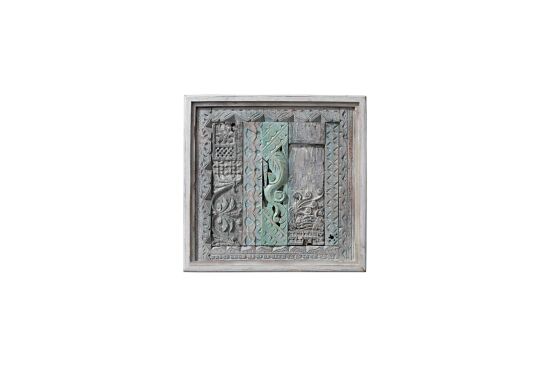 DEVON CA629-1 YAN SEHPA 60x60x60cm 611CR - 5