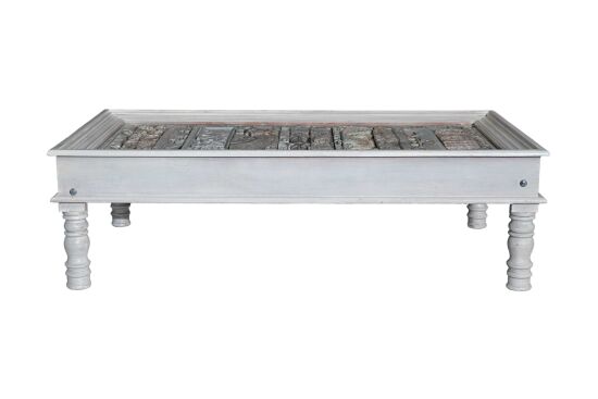 DEVON CA629 ORTA SEHPA 150x80x45cm 611CR - 4