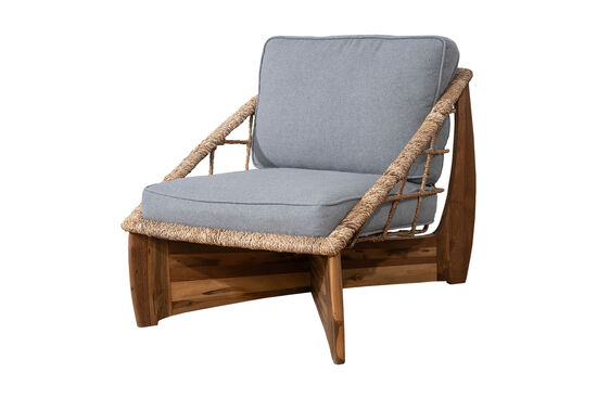 CAMPA TEKLİ KOLTUK 83x68x67cm LC - CPA22 - 2