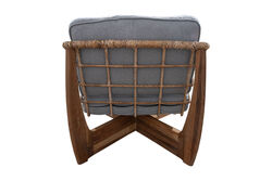 CAMPA TEKLİ KOLTUK 83x68x67cm LC - CPA22 - 3