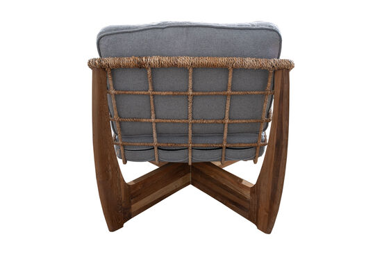 CAMPA TEKLİ KOLTUK 83x68x67cm LC - CPA22 - 3