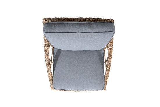 CAMPA TEKLİ KOLTUK 83x68x67cm LC - CPA22 - 4