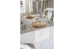 CARİLLA 40X40 DEKORATIF PECETE TAŞ - 2