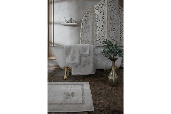 CARİLLA 50X90 HAVLU TAŞ - 5