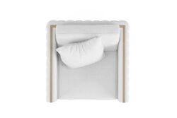 CASSAT TEKLİ KOLTUK KREM 95x97x86cm 522503-5302AA - 10