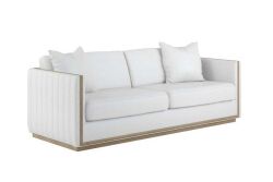 CASSAT ÜÇLÜ KOLTUK KREM 95x239x86cm 522501-5302AA - 7