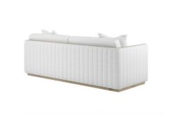 CASSAT ÜÇLÜ KOLTUK KREM 95x239x86cm 522501-5302AA - 6