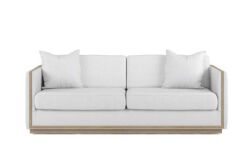 CASSAT ÜÇLÜ KOLTUK KREM 95x239x86cm 522501-5302AA - 4