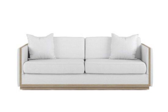 CASSAT ÜÇLÜ KOLTUK KREM 95x239x86cm 522501-5302AA - 4