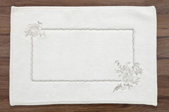 CASSILLA PASPAS KREM 40x60cm - 2