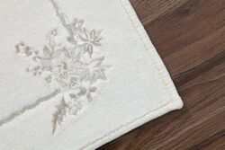 CASSILLA PASPAS KREM 40x60cm - 3