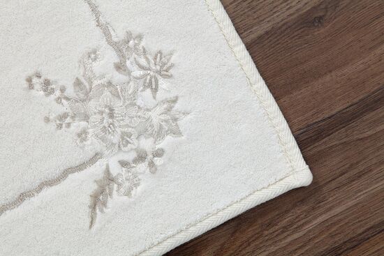 CASSILLA PASPAS KREM 40x60cm - 3