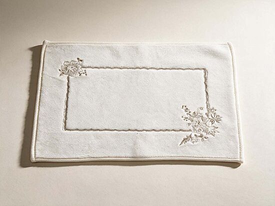 CASSILLA PASPAS KREM 40x60cm - 1