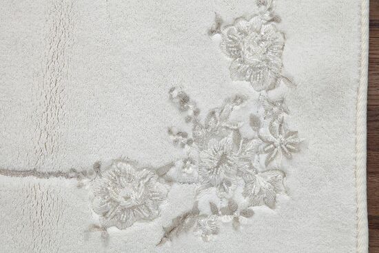 CASSILLA PASPAS KREM 60x100cm - 2
