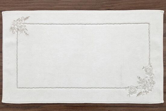 CASSILLA PASPAS KREM 70x120cm - 2