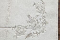 CASSILLA PASPAS KREM 70x120cm - 3