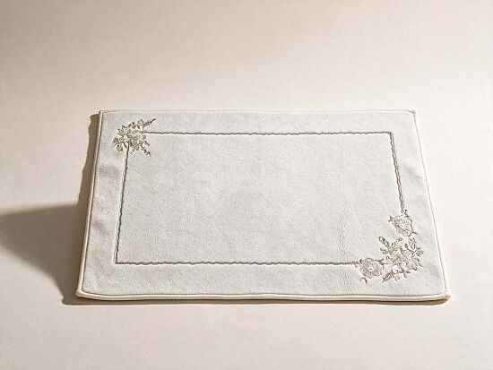 CASSILLA PASPAS KREM 70x120cm - 1