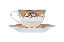 ÇAY FİNCAN TAKIMI 6'LI - 200CC- 1012-2 - 3