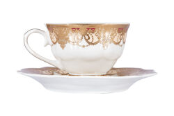 ÇAY FİNCAN TAKIMI 6'LI - 200CC- 1012-4 - 2