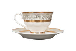 ÇAY SETİ - 23 PARÇA - 1013-1 - 4
