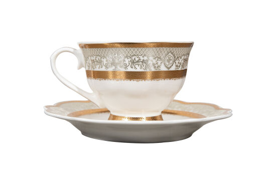 ÇAY SETİ - 23 PARÇA - 1013-1 - 4