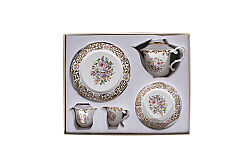 ÇAY SETİ - 24 PARÇA ( L2799 ) - 2