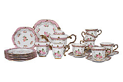 ÇAY SETİ - 24 PARÇA ( L2799-P ) - 3