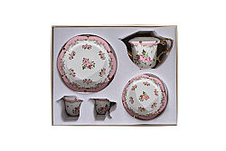 ÇAY SETİ - 24 PARÇA ( L2799-P ) - 2