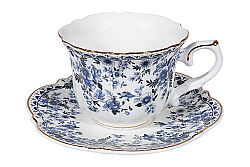 ÇAY SETİ 6'LI 200cc ( 3030-24JZBD ) - 3