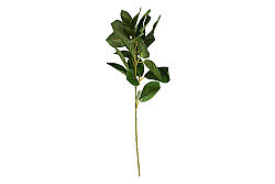 CH03914043 YESIL BITKI DALI 37cm - 2