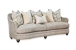 CHATEAU DRIFTWOOD ÜÇLÜ KOLTUK KREM 110x243x93cm 45/A376S/0-6932 476 RUSSET - 4