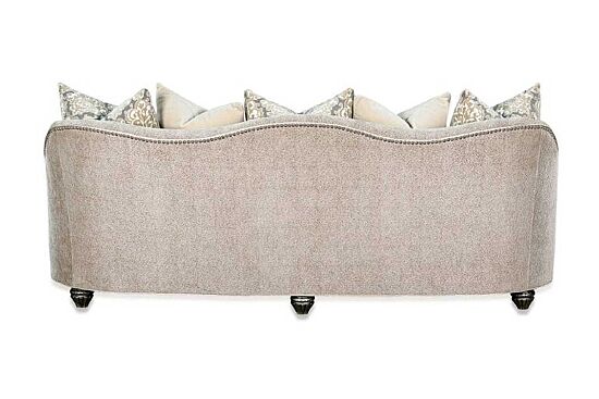 CHATEAU DRIFTWOOD ÜÇLÜ KOLTUK KREM 110x243x93cm 45/A376S/0-6932 476 RUSSET - 5